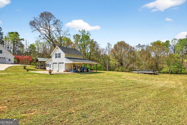105 Crabtree Road, Griffin, GA 30223