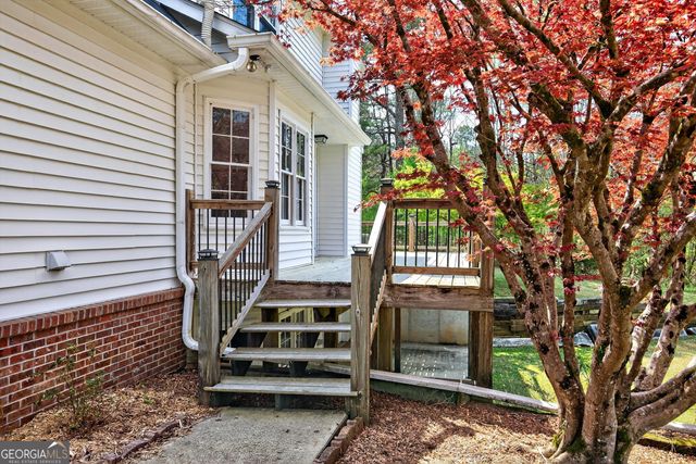 105 Crabtree Road, Griffin, GA 30223