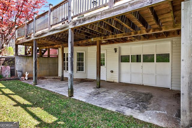 105 Crabtree Road, Griffin, GA 30223