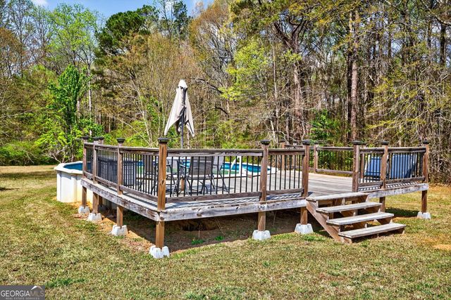 105 Crabtree Road, Griffin, GA 30223