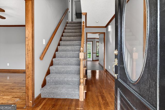 105 Crabtree Road, Griffin, GA 30223
