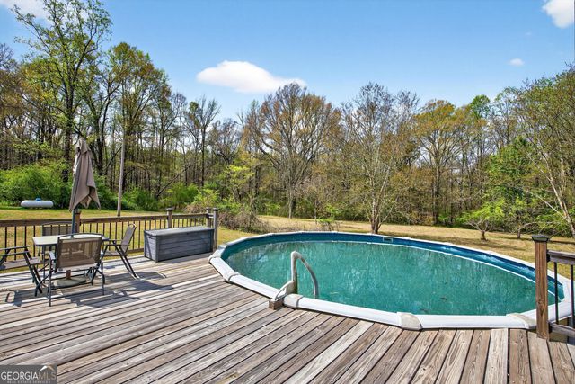 105 Crabtree Road, Griffin, GA 30223