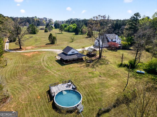 105 Crabtree Road, Griffin, GA 30223