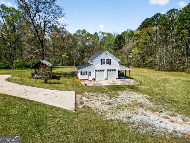 105 Crabtree Road, Griffin, GA 30223