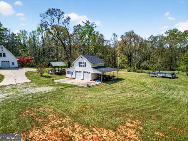 105 Crabtree Road, Griffin, GA 30223