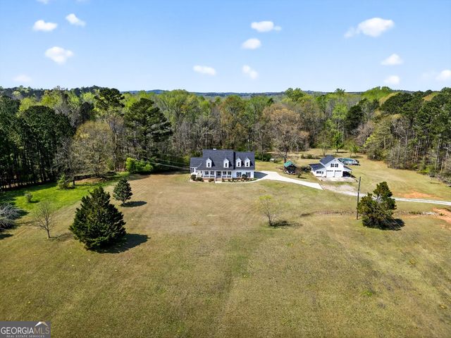 105 Crabtree Road, Griffin, GA 30223