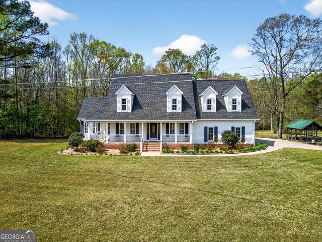 105 Crabtree Road, Griffin, GA 30223