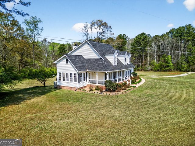 105 Crabtree Road, Griffin, GA 30223
