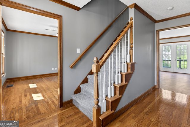 105 Crabtree Road, Griffin, GA 30223