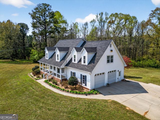 105 Crabtree Road, Griffin, GA 30223