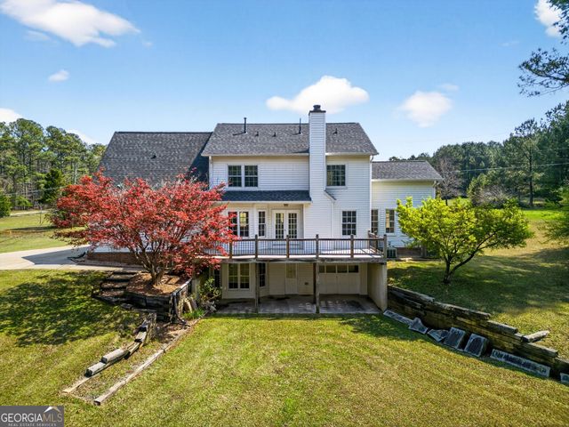 105 Crabtree Road, Griffin, GA 30223
