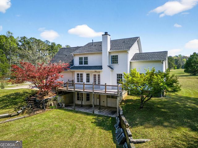 105 Crabtree Road, Griffin, GA 30223
