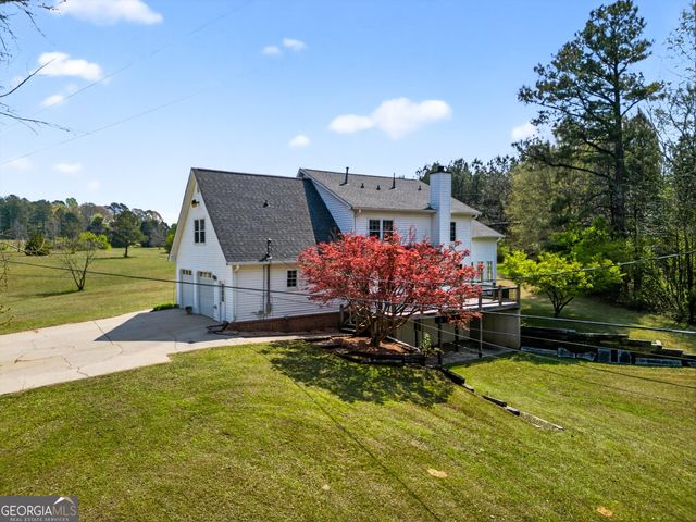 105 Crabtree Road, Griffin, GA 30223