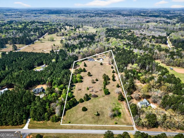 105 Crabtree Road, Griffin, GA 30223