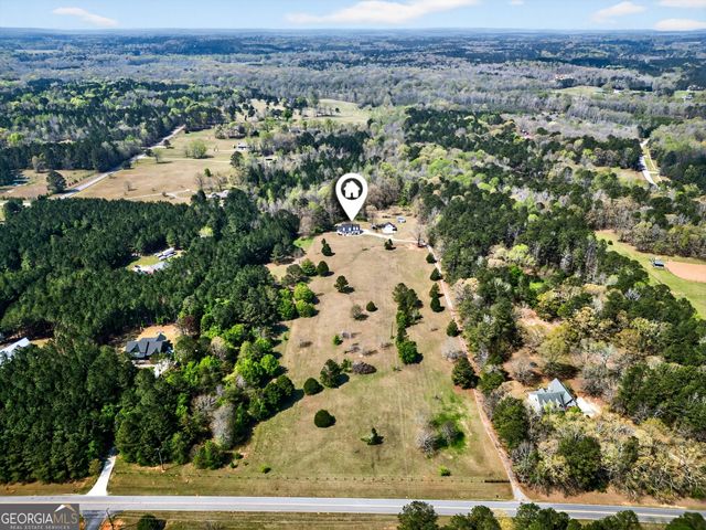 105 Crabtree Road, Griffin, GA 30223