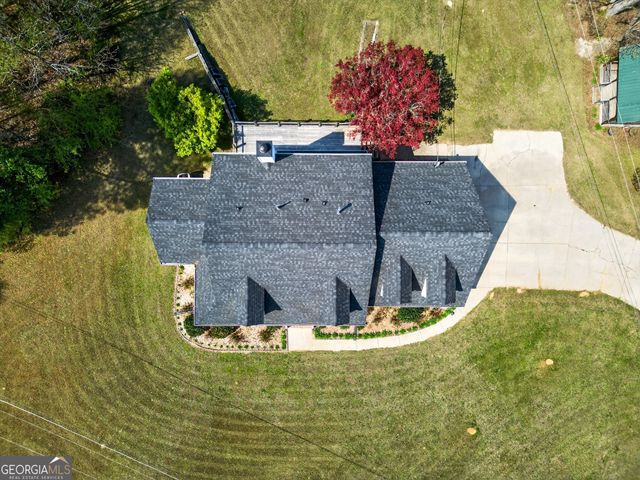 105 Crabtree Road, Griffin, GA 30223