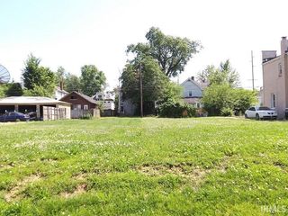 605 & 607 Washington Avenue, Evansville, IN 47713