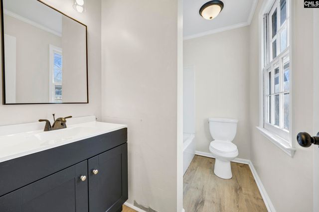 136 McNeely Road, Columbia, SC 29223