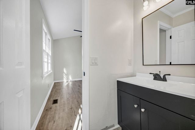 136 McNeely Road, Columbia, SC 29223