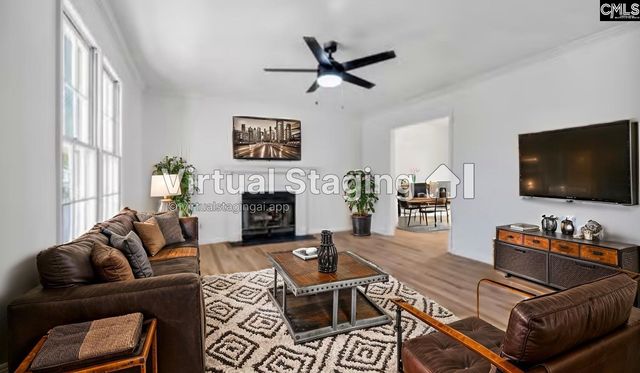 136 McNeely Road, Columbia, SC 29223