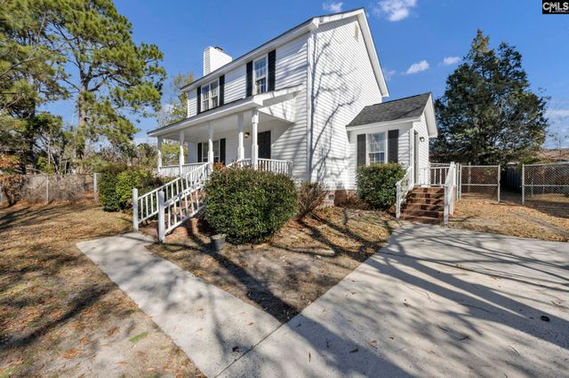 136 McNeely Road, Columbia, SC 29223