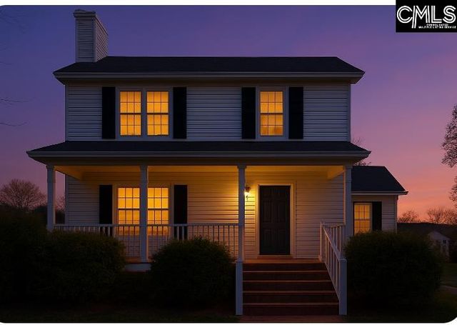 136 McNeely Road, Columbia, SC 29223