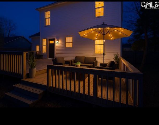 136 McNeely Road, Columbia, SC 29223