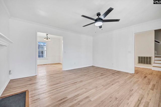 136 McNeely Road, Columbia, SC 29223