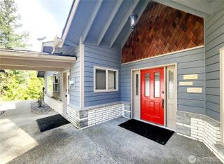 176 Fager Hill Road, Port Townsend, WA 98368