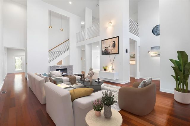 302 Summer Garden Drive, Marietta, GA 30064