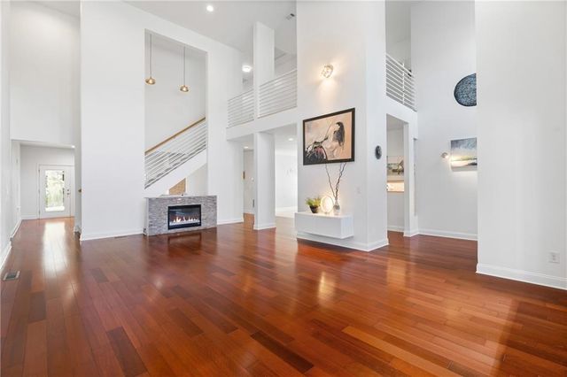 302 Summer Garden Drive, Marietta, GA 30064