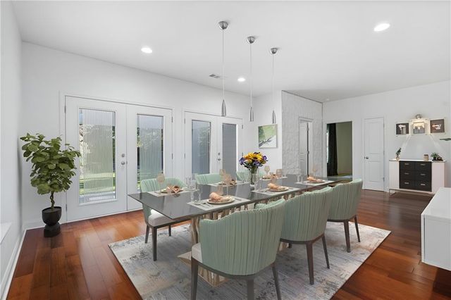 302 Summer Garden Drive, Marietta, GA 30064