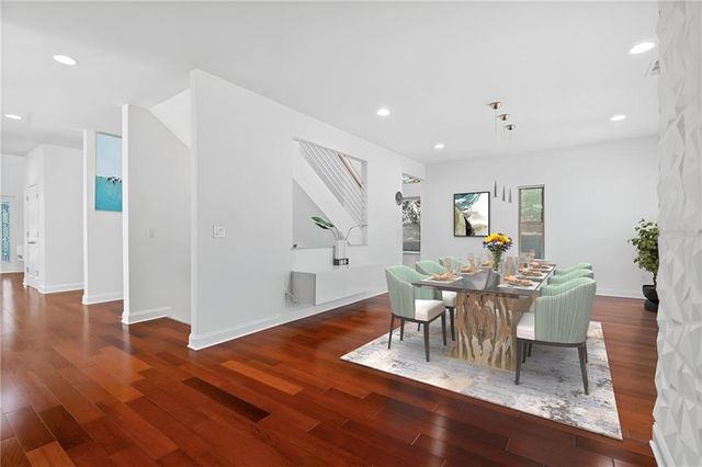 302 Summer Garden Drive, Marietta, GA 30064