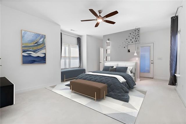 302 Summer Garden Drive, Marietta, GA 30064