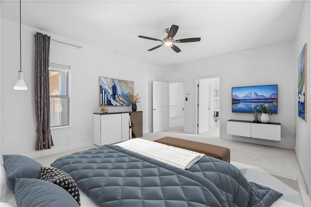 302 Summer Garden Drive, Marietta, GA 30064