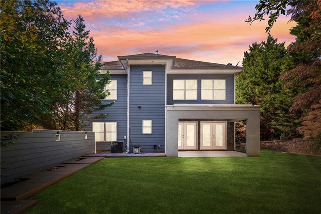 302 Summer Garden Drive, Marietta, GA 30064