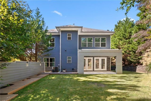 302 Summer Garden Drive, Marietta, GA 30064