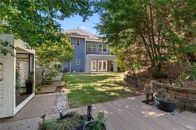 302 Summer Garden Drive, Marietta, GA 30064