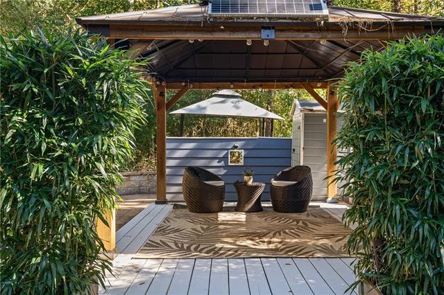 302 Summer Garden Drive, Marietta, GA 30064