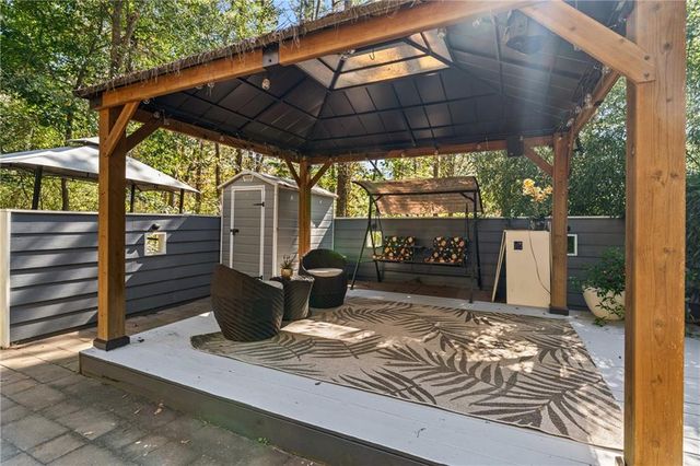 302 Summer Garden Drive, Marietta, GA 30064