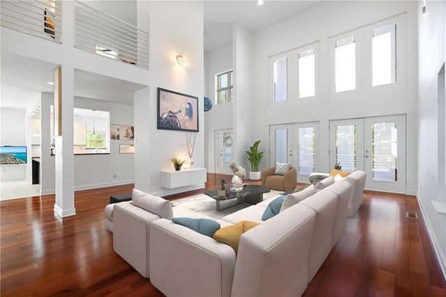 302 Summer Garden Drive, Marietta, GA 30064