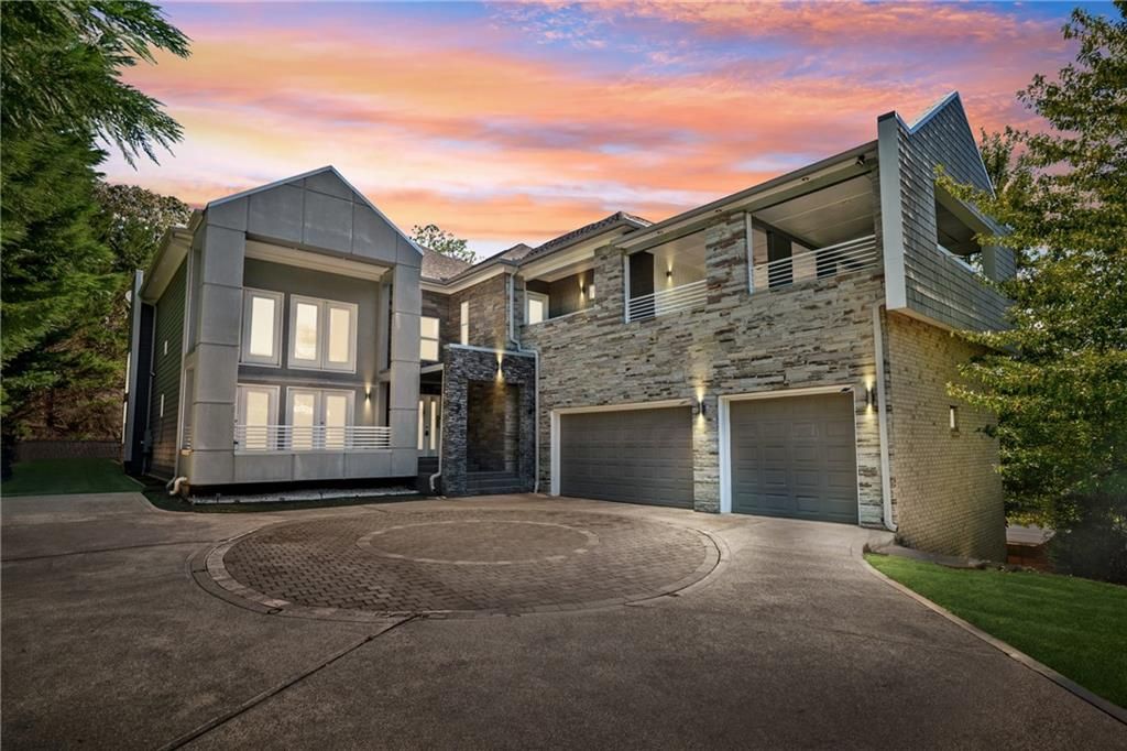 302 Summer Garden Drive, Marietta, GA 30064