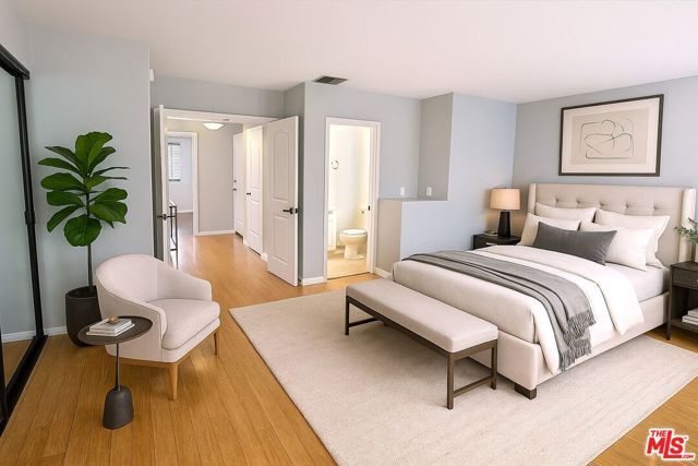 4365 Mclaughlin Avenue 18, Los Angeles, CA 90066