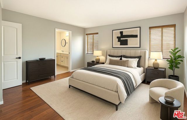 4365 Mclaughlin Avenue 18, Los Angeles, CA 90066