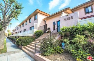 4365 Mclaughlin Avenue 18, Los Angeles, CA 90066