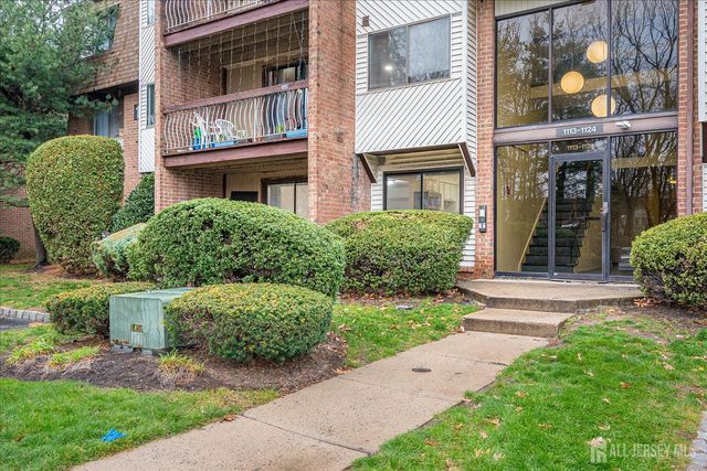 1116 Edison Glen Terrace, Edison, NJ 08837