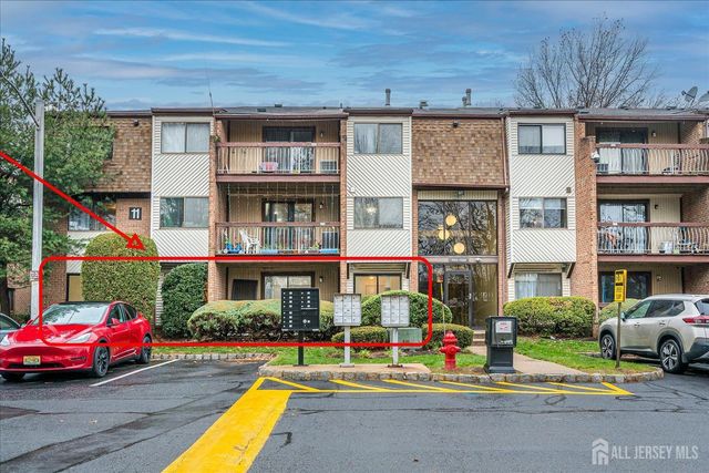 1116 Edison Glen Terrace, Edison, NJ 08837