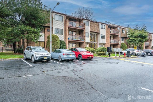 1116 Edison Glen Terrace, Edison, NJ 08837