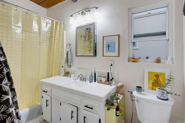 4565 NARRAGANSETT Avenue, San Diego, CA 92107