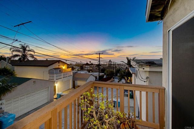 4565 NARRAGANSETT Avenue, San Diego, CA 92107